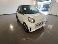 Smart ForTwo Passion Bianco usata Aprilia