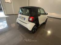 Smart ForTwo Passion Bianco usata Aprilia