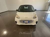 Smart ForTwo Passion Bianco usata Aprilia