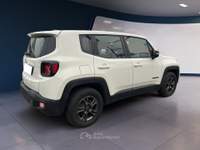 Jeep Renegade 2019 1.0 t3 Longitude 2wd Bianco usata Torino