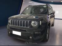 Jeep Renegade HYBRID My22 Limited 1.3 Turbo T4 Phev 4xe At6 190cv Grigio usata Torino