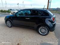 Alfa Romeo MiTo 8V S&S Distinctive GPL prezzo fisso Nero usata Altamura