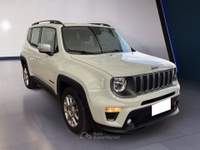 Jeep Renegade 2019 1.0 t3 Limited fwd Bianco usata Torino