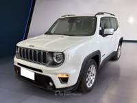 Jeep Renegade 2019 1.0 t3 Limited fwd Bianco usata Torino