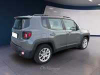 Jeep Renegade 2019 1.0 t3 Limited fwd Grigio usata Torino