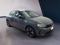 Opel Corsa Nuova Edition Electric 136CV Grigio usata Torino
