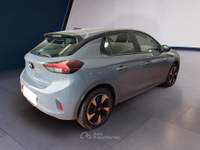 Opel Corsa Nuova Edition Electric 136CV Grigio usata Torino