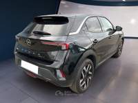 Opel Mokka Elegance 1.2 T 100cv MT6 Nero usata Torino