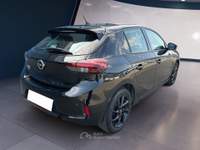 Opel Corsa VI 2020 1.2 D&T s&s 75cv Nero usata Torino
