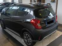 Opel Karl Rocks 1.0 73 CV GPL Grigio usata Torre Annunziata