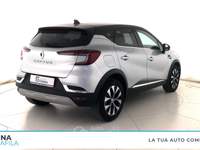 Renault Captur  - captur 1.0 tce techno 90cv Grigio usata Marcianise