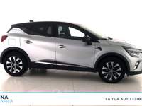 Renault Captur  - captur 1.0 tce techno 90cv Grigio usata Marcianise