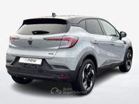 Renault Captur NUOVO techno full hybrid E-Tech 145 cv Grigio usata Albignasego