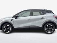 Renault Captur NUOVO techno full hybrid E-Tech 145 cv Grigio usata Albignasego