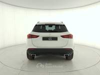 Mercedes-Benz GLA  - gla 200 d progressive advanced plus auto Bianco usata Rivoli