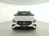 Mercedes-Benz GLA  - gla 200 d progressive advanced plus auto Bianco usata Rivoli