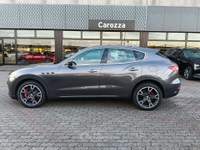Maserati Levante Levante 3.0 V6 430cv auto Grigio usata Liscate