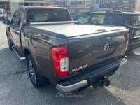 Nissan Navara Vettura pari a nuova Beige usata Venafro Nissan Navara Vettura pari a nuova Beige usata Venafro