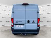 Fiat Ducato Ducato 33 2.3 MJT 130CV L2-H2  Furgone, Retrocamera Bianco usata Comacchio