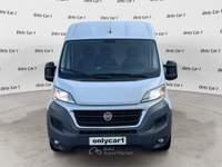 Fiat Ducato Ducato 33 2.3 MJT 130CV L2-H2  Furgone, Retrocamera Bianco usata Comacchio