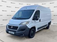 Fiat Ducato Ducato 33 2.3 MJT 130CV L2-H2  Furgone, Retrocamera Bianco usata Comacchio