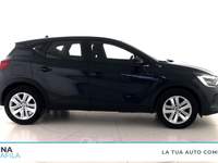 Renault Captur - captur 1.0 tce equilibre gpl 100cv Blu/Azzurro usata Marcianise Renault Captur - captur 1.0 tce equilibre gpl 100cv Blu/Azzurro usata Marcianise