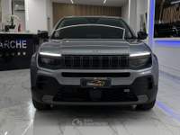 Jeep Avenger 1.2 100Cv Summit Grigio usata Qualiano