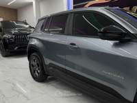Jeep Avenger 1.2 100Cv Summit Grigio usata Qualiano