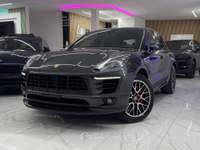 Porsche Macan 3.0 S 340Cv Grigio usata Qualiano Porsche Macan 3.0 S 340Cv Grigio usata Qualiano