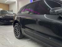 Porsche Macan 3.0 S 340Cv Grigio usata Qualiano Porsche Macan 3.0 S 340Cv Grigio usata Qualiano