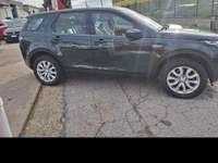 Land Rover Discovery Sport  Oro usata Aprilia