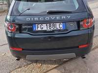 Land Rover Discovery Sport  Oro usata Aprilia