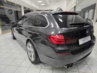 BMW Serie 5 530d Touring Business 245cv Grigio usata Rovigo