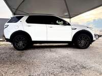 Land Rover Discovery Sport  usata cassino