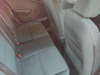 Kia Picanto 12V 5 porte X Line Rosso usata Valenzano