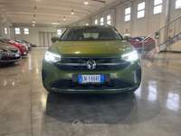 Volkswagen Taigo Taigo 1.0 TSI 95 CV Life usata Mazzano