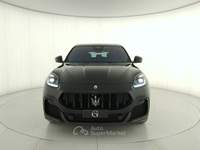 Maserati Grecale  3.0 v6 trofeo 530cv auto Nero usata Cuneo