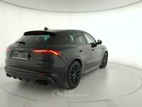 Maserati Grecale  3.0 v6 trofeo 530cv auto Nero usata Cuneo