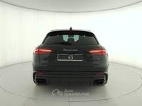 Maserati Grecale  3.0 v6 trofeo 530cv auto Nero usata Cuneo