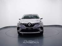 Renault Captur 1.0 TCe 90cv Techno Grigio usata Pozzuoli