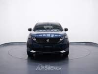 Peugeot 5008 PureTech Turbo 130 S&S EAT8 GT Nero usata Pozzuoli