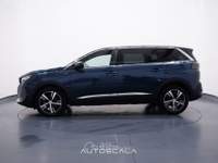 Peugeot 5008 PureTech Turbo 130 S&S EAT8 GT Nero usata Pozzuoli