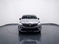 Renault Clio 1.0 TCe 90cv 5 porte Techno Grigio usata Pozzuoli