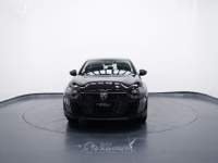 Peugeot 208 1.2 Hybrid 110cv e-DCS6 Style Nero usata Pozzuoli