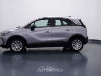 Opel Crossland 1.2 12V S&S Elegance Grigio usata Pozzuoli
