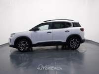 Citroen C5 Aircross 1.5 BlueHDi 130cv S&S EAT8 Max Bianco usata Pozzuoli
