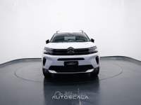 Citroen C5 Aircross 1.5 BlueHDi 130cv S&S EAT8 Max Bianco usata Pozzuoli