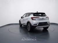 Renault Captur 1.0 TCe 90cv Techno Grigio usata Pozzuoli