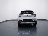 Renault Captur 1.0 TCe 90cv Techno Grigio usata Pozzuoli