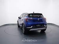 Renault Captur 1.0 TCe 90cv Techno Nero usata Pozzuoli